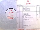 4/29/85 RICK DEES AMERICAN MUSIC MAGAZINE: TEENA MARIE, JOHN FOGERTY, FOREIGNER