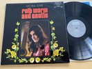 MOIRA KERR- FOLK WARM AND GENTLE RARE 1969 ORIGINAL UK VINYL FEMALE FOLK PSYCH