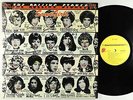 Rolling Stones - Some Girls LP - Rolling Stones VG++ Shrink All Faces