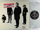 Stranglers - Black and White LP - A&M Grey Wax Ltd. NM PROMO