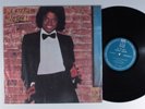 MICHAEL JACKSON Off The Wall JJB-6076 LP VG+ taiwan j