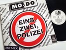 MO-DO - Eins, Zwei, Polizei / Original 12
