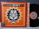SuperHeavy m- Europe GF LP same self title