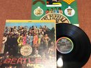 NMint The Beatles SGT. PEPPERS LONELY HEARTS CLUB BAND SMAS-2653 1967 w/ INSERT