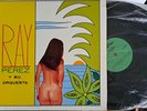 Ray Perez y su Orquesta - SALSA, GUAGUANCÓ, DESCARGA Venezuela 1981 EX to NM