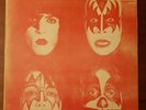 KISS / Dynasty / Korea 1979 / Red Cover