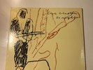 Sealed Eric Clapton 24 Nights  Vinyl Record LP