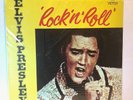 SEALED   Elvis Presley LP 