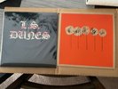 L.S. Dunes - Past Lives Vinyl With Signed Slipcover /250