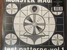 Monster Magnet Test Patterns Vol 1 LP [Vinyl New] Sealed Gate Album Stoner Metal