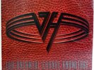 VAN HALEN FOR UNLAWFUL CARNAL KNOWLEDGE BRAZIL 1991 FIRST PRESS LP NO BARCODE