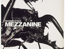 Massive Attack - Mezzanine 2LP Vinyl Record