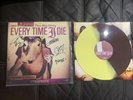 Every Time I Die, The Big Dirty. RARE AUTOGRAPHED