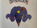 Sendelica – The Cromlech Chronicles (LP) (Coloured Vinyl) (M/M) (Sealed)