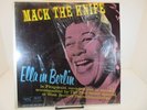 Ella Fitzgerald 