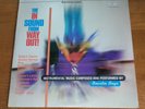 BEASTIE BOYS The In Sound From Way Out  Vinyl 1994 SEALED LTD GOLD 2062/5000
