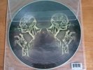 Tool - Stinkfist PROMO w/Original Sleeve & Barcode Sticker  10