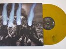 THE DEAD WEATHER DODGE AND BURN LP TMR VAULT 25 YELLOW VINYL JACK WHITE STRIPES