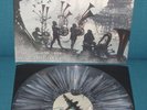SPACE INVADERS & NICK TURNER Sonic Noise Opera ORIG 1st EU 2016 SPLATTER VINYL