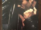 George Michael Faith Vinyl w/Insert VG record LP