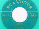 Eddy Arnold – Texarkana Baby / Bouquet Of Roses - 1949 - 45 rpm Single 48-0001