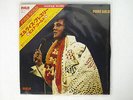 ELVIS PRESLEY PURE GOLD RCA PG-1 JAPAN OBI SHRINK VINYL LP