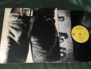 THE ROLLING STONES 1971 STICKY FINGERS LP Orig Zipper Cover  W/ Inner Sleeve