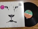 White Lion • PRIDE • Vinyl LP • 1987 Atlantic • 81768-1 w/Hype Sticker PROMO