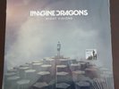 Imagine Dragons Night Visions LP (2012) NEW Shrink Wrap Tear