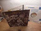 Caravan - Waterloo Lily LP: MEGA-RARE Mint- UK 1st Brown/White Label Deram