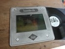 HAZE HAZECOLOR DIA 1971 mint- Archive Lp Top Krautrock monster Gimmix