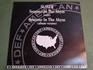 Slayer Promo Promotional Copy DEF American Seasons In the Abyss 12” vinyl #2