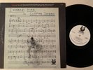 CLIFFORD JORDAN Inward Fire Dizzy Reese Howard Johnson Pat Patrick Muse LP