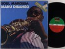 Manu Dibango 