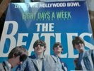 THE BEATLES:LIVE AT THE HOLLYWOOD BOWL- NEW VINYL-LP. FACTORY Sealed.