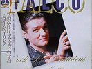 Falco - Rock Me Amadeus / Vienna Calling / NM / 12