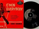 Eddie Cochran – C'mon Everybody 7