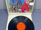 DAVID BOWIE The Man Who Sold The World Vinyl LP Mercury Stereo SR-61325