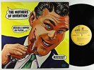 Mothers Of Invention - Weasels Ripped My Flesh LP - Reprise Germany NM