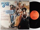 Raging Slab - S/T LP - RCA VG++ Shrink