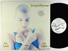 Sinead O'Connor - The Lion And The Cobra LP - Chrysalis VG++