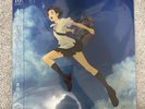 The Girl Who Leapt Through Time OST Soundtrack Vinyl Record Japan Anime RARE