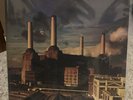 Pink Floyd Animals Columbia 1977