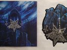 Dark Funeral The Dawn No More Rises Shaped Picture Disc Vinyl Record new