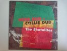 THE SKATALITES HERB DUB COLLIE DUB MOTION FASTLP 008 REGGAE SKA