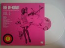 THE KRAUT VOL 3 DAISY CLAN AMBROS SEELOS GENE WILLIAMS RAINBOW ORCHESTRA MA 72