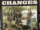 King Gizzard and the Lizard Wizard Changes Red Rocks Vinyl November 2nd 2022