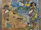 LOST AND FOUND LP Forever lasting plastic words RARE A16