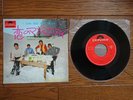 THE WHO I Can See For Miles 1968 JAPAN 7