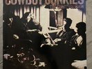 COWBOY JUNKIES Trinity Sessions original LP vinyl Record 8568. A16
